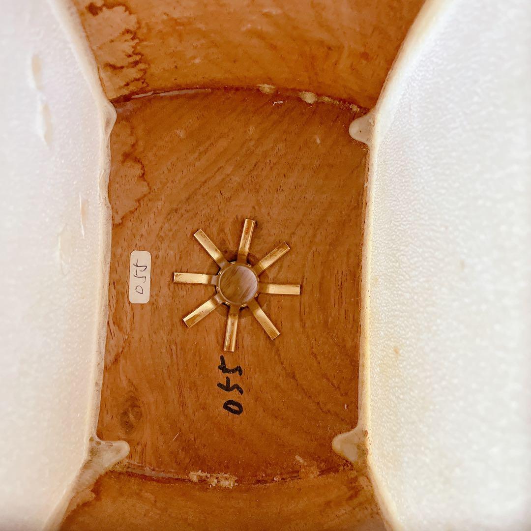 津軽三味線 花梨 太棹 丸打胴 平溝 和楽器