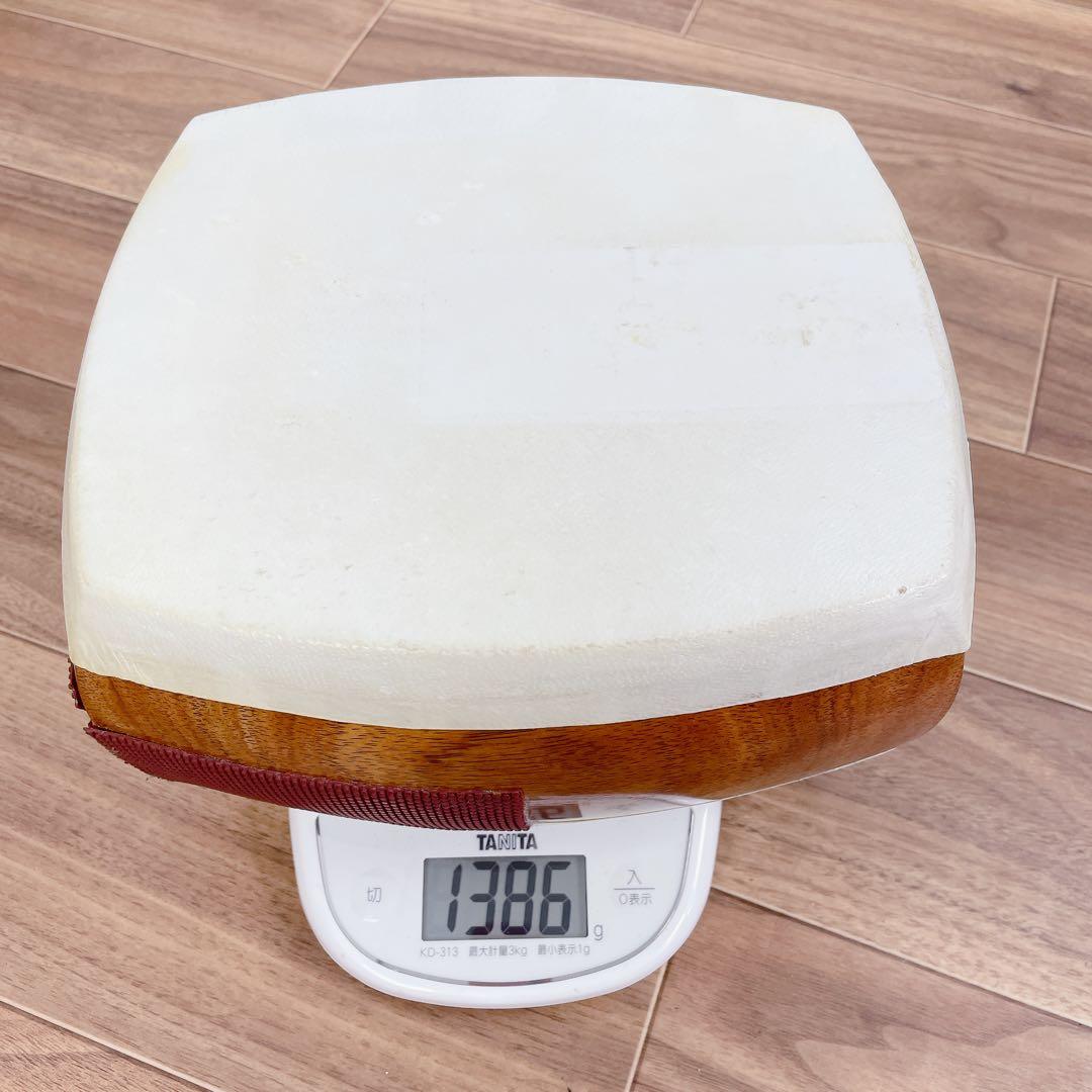 津軽三味線 花梨 太棹 丸打胴 平溝 和楽器