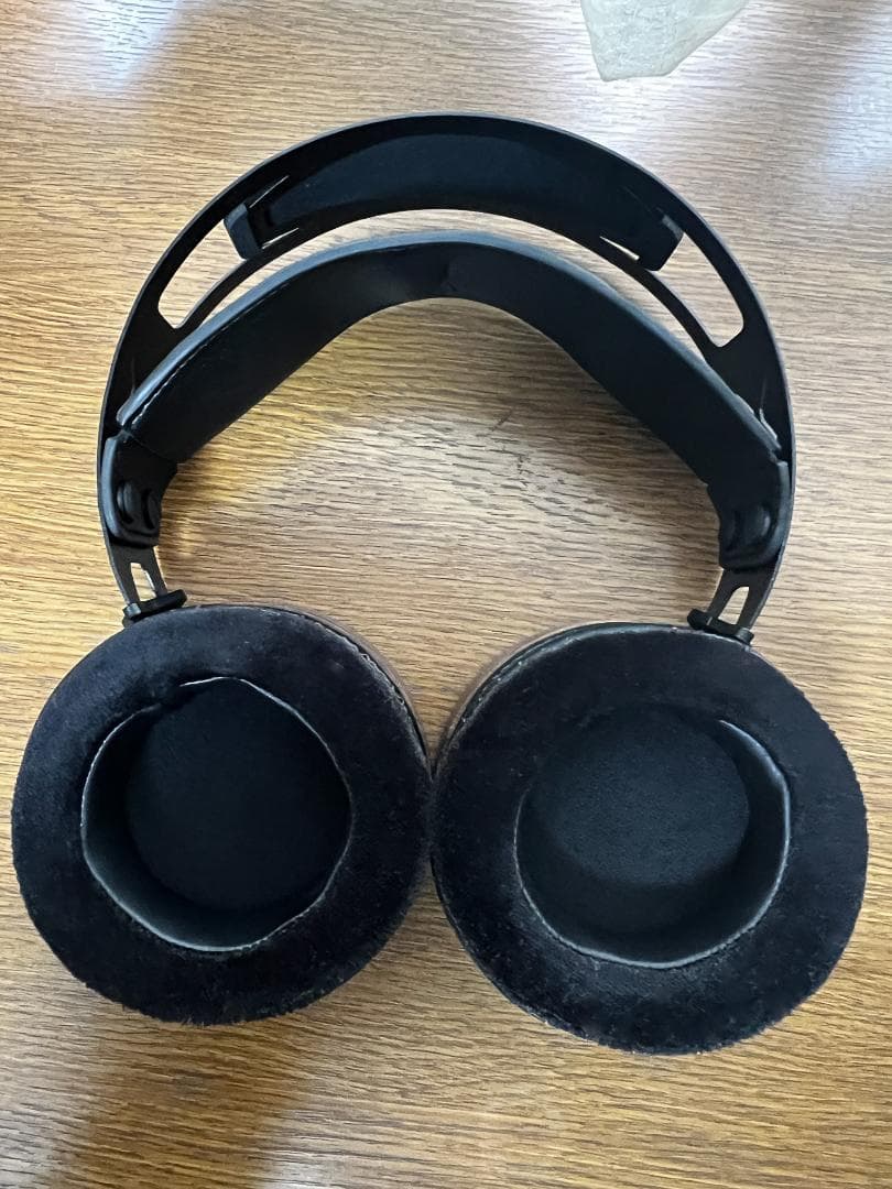 ヘッドホン OLLO AUDIO X1