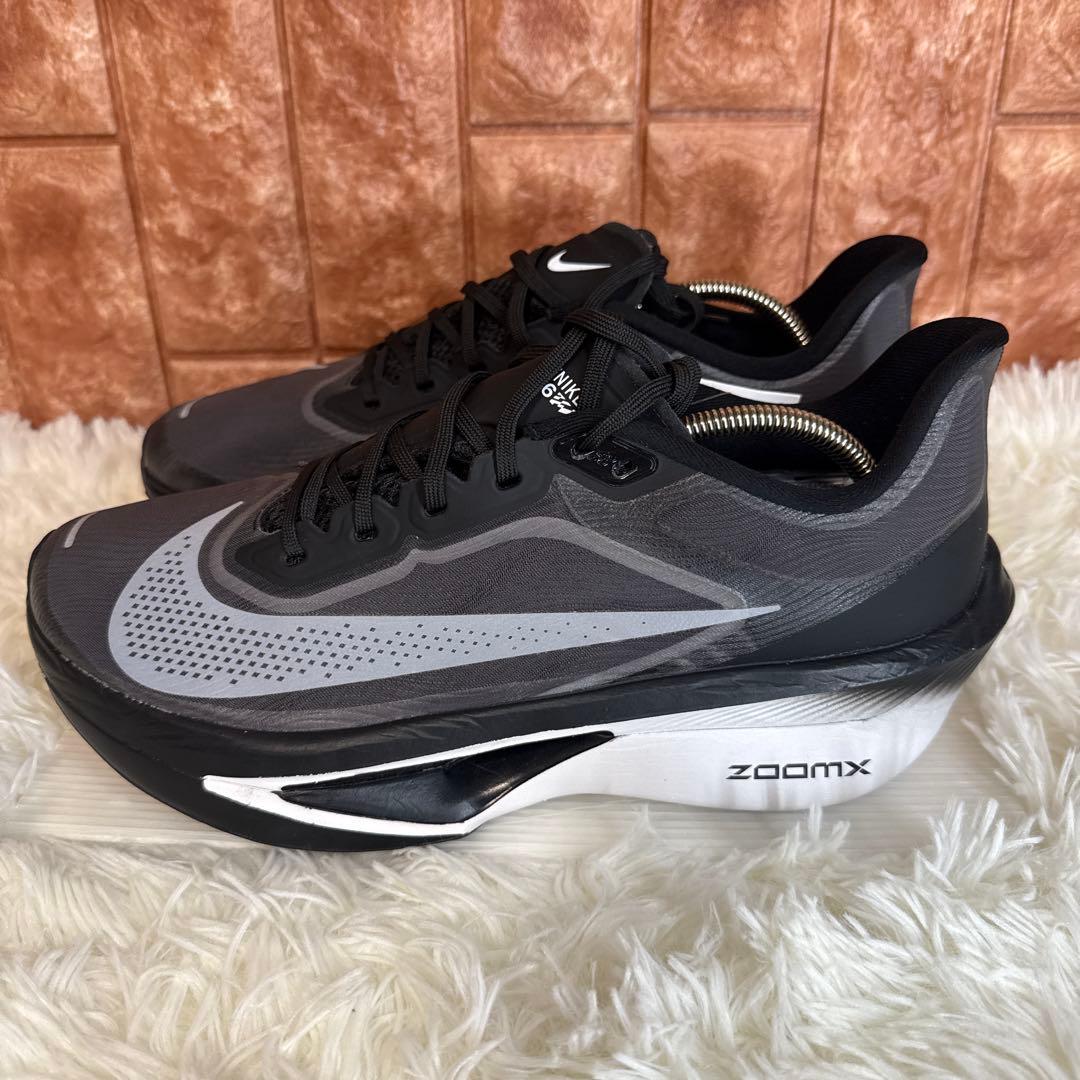 【新品未使用】NIKE ZOOM FLY6 ズームフライ6 28cm