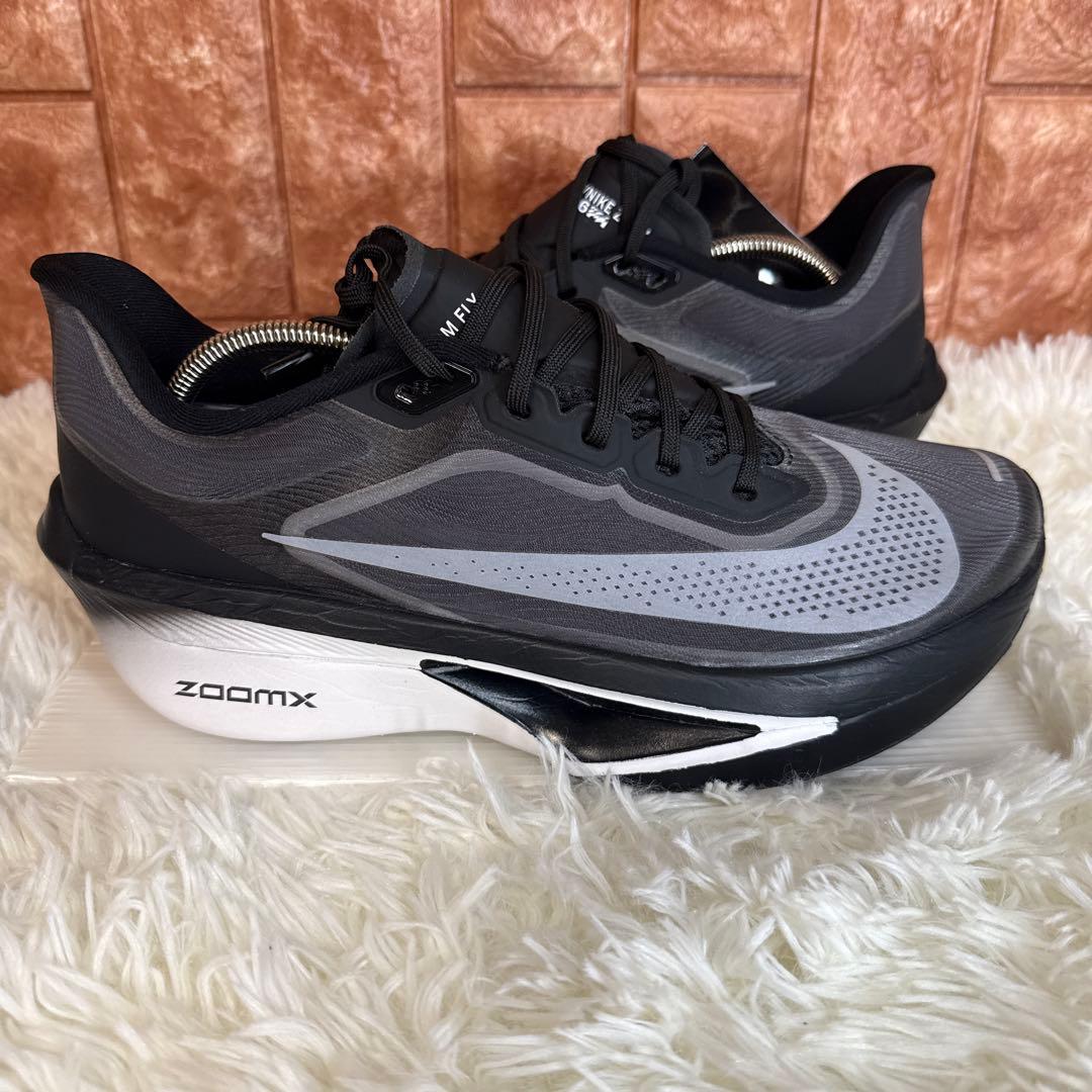 【新品未使用】NIKE ZOOM FLY6 ズームフライ6 28cm