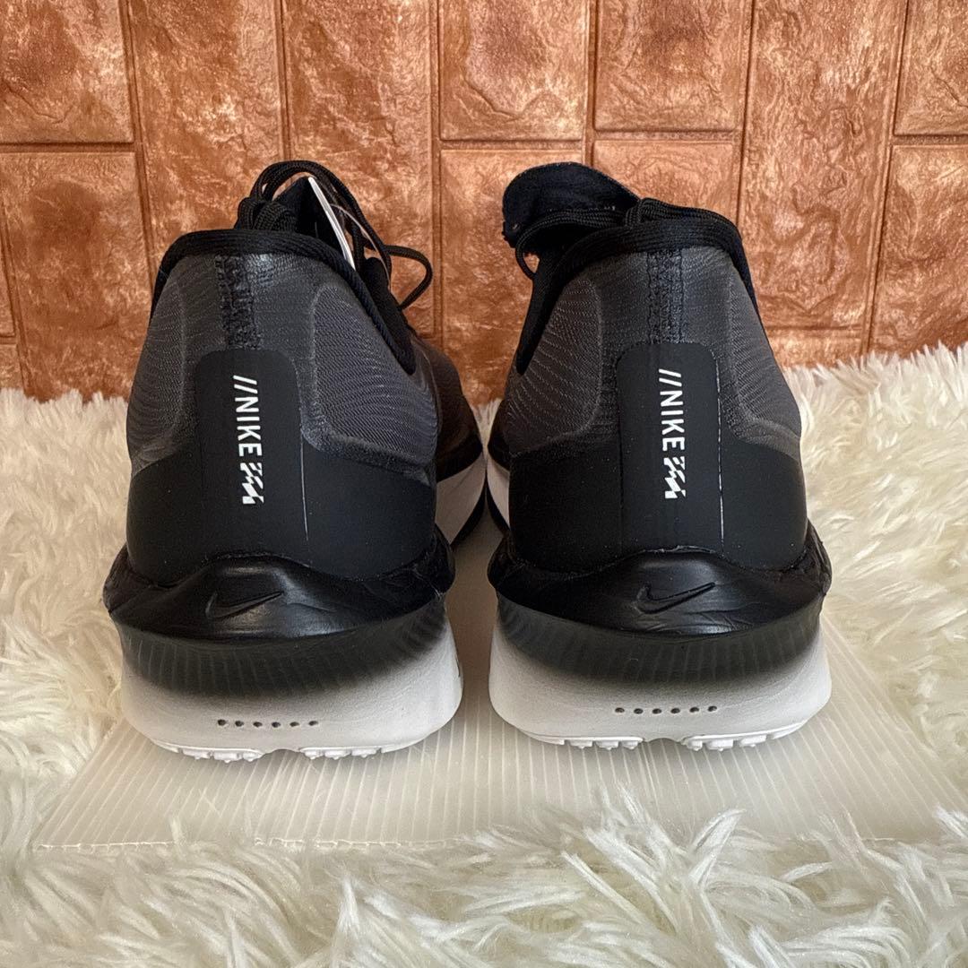 【新品未使用】NIKE ZOOM FLY6 ズームフライ6 28cm