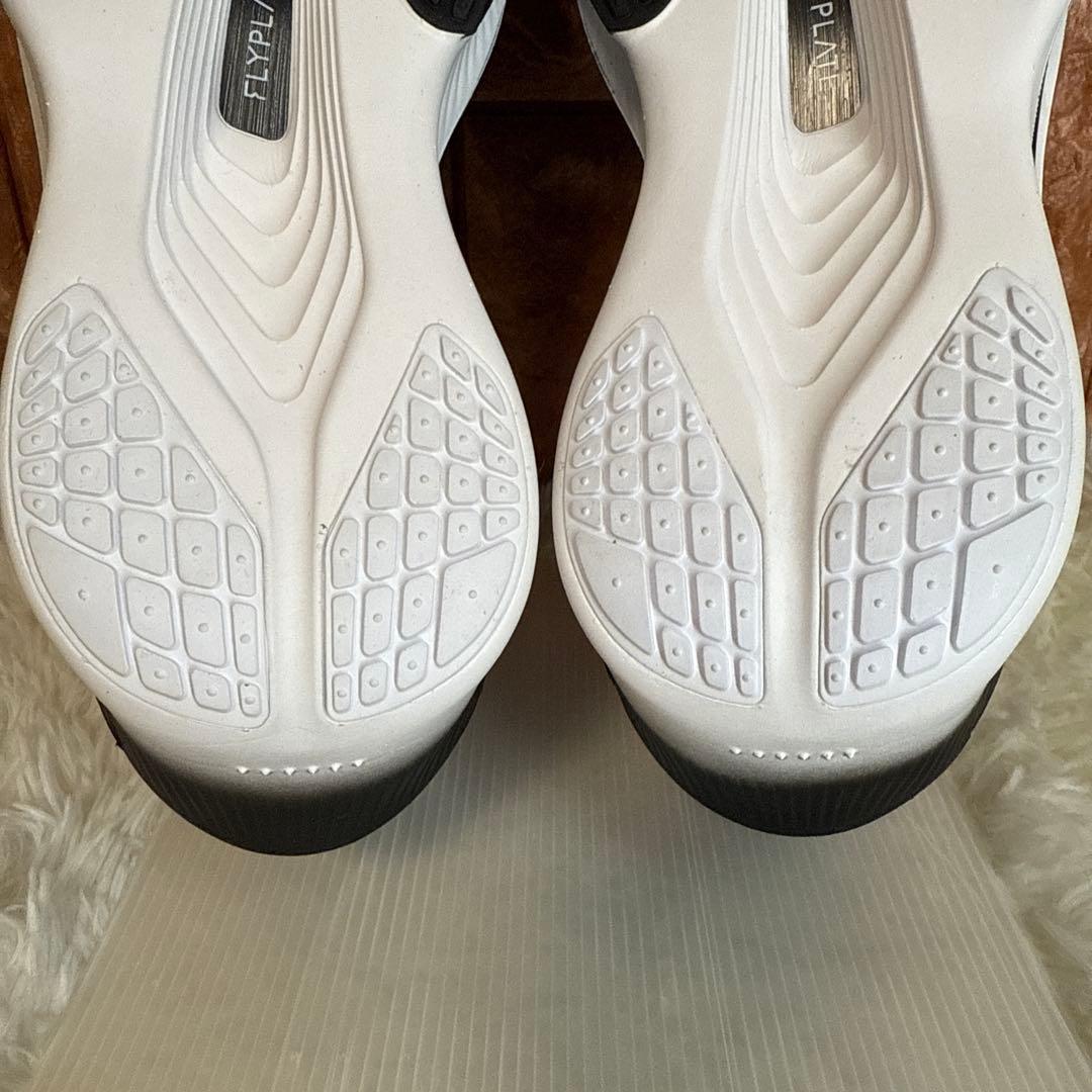 【新品未使用】NIKE ZOOM FLY6 ズームフライ6 28cm