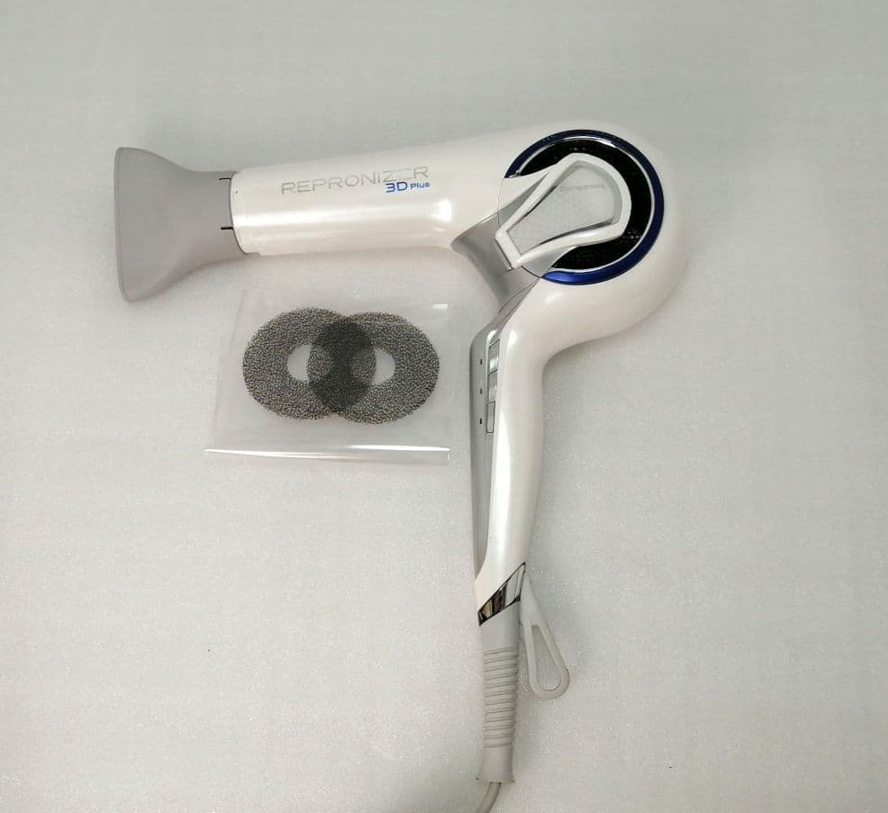 03 リュミエリーナ　REP3D-JP 　レプロナイザー 3DPlus