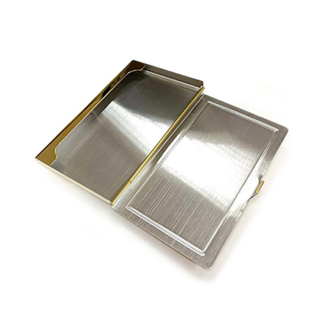 【新品未使用】セーラームーンストア　ストーン名刺ケース　ムーンスティック　2点