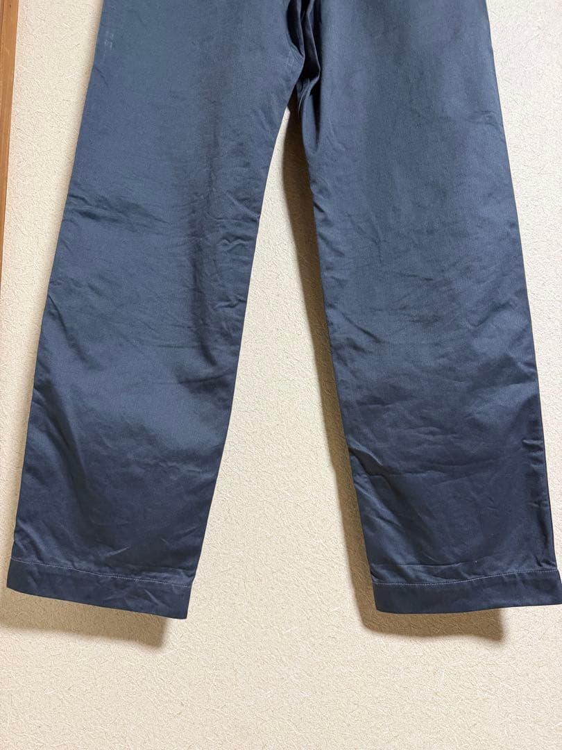 WAREHOUSE　Lot 1082 CHINOES