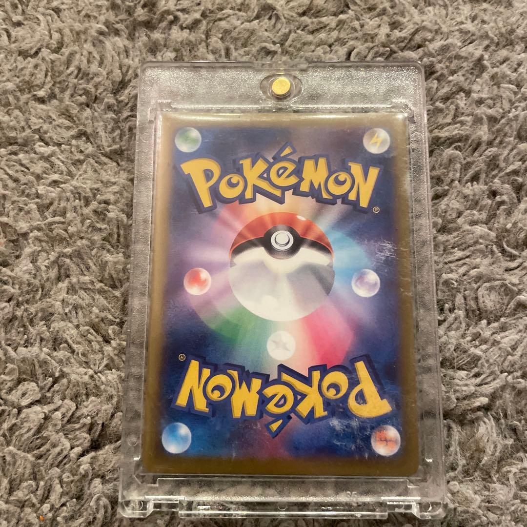 え*ょ様 メガリザードンエックスEXMA & ￼カナリィ￼2枚