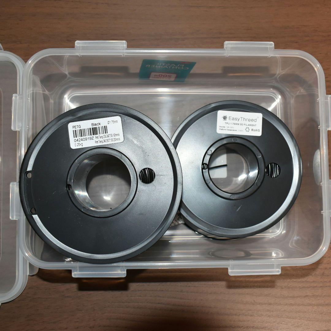 3Dプリンター creality ender-3 v3 se