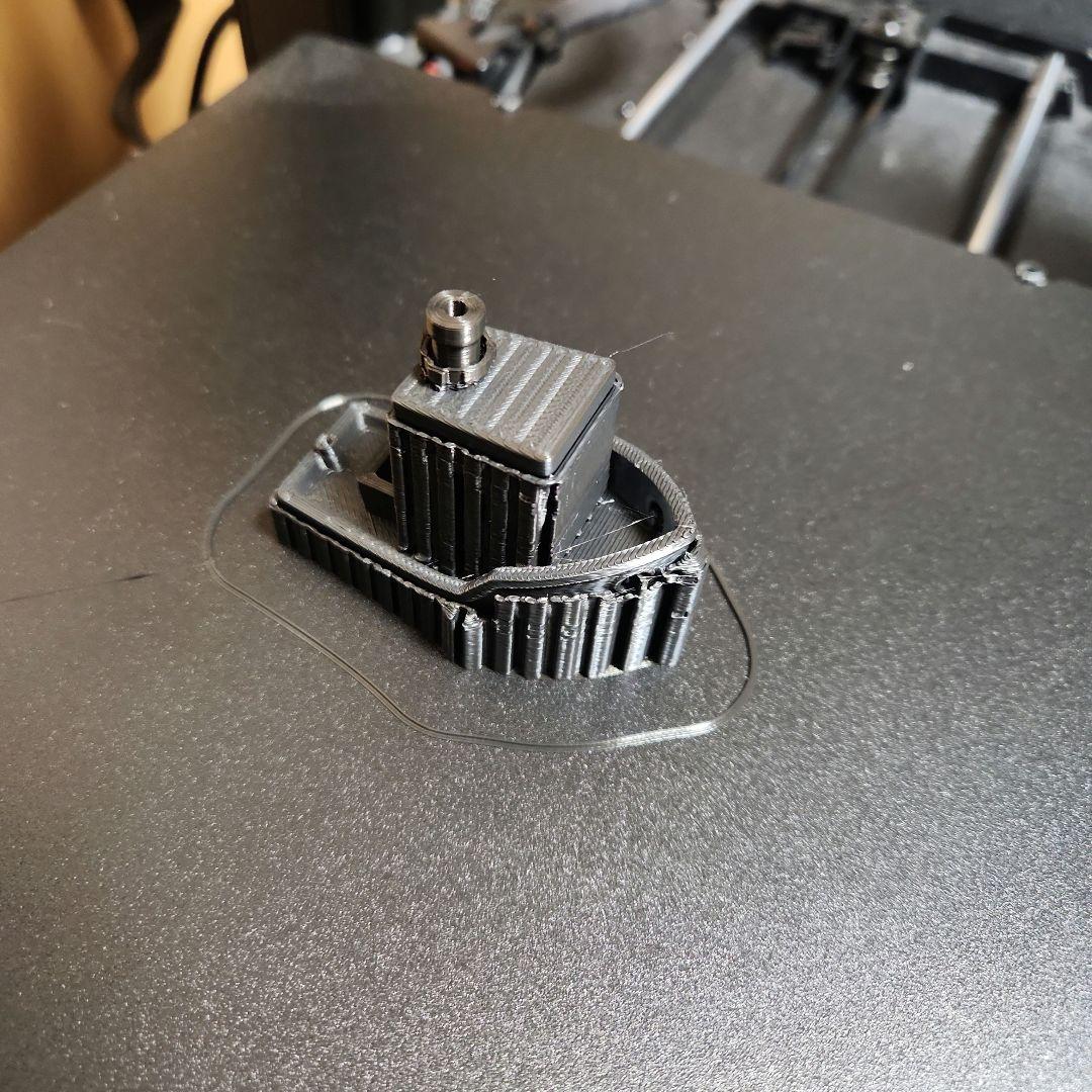 3Dプリンター creality ender-3 v3 se