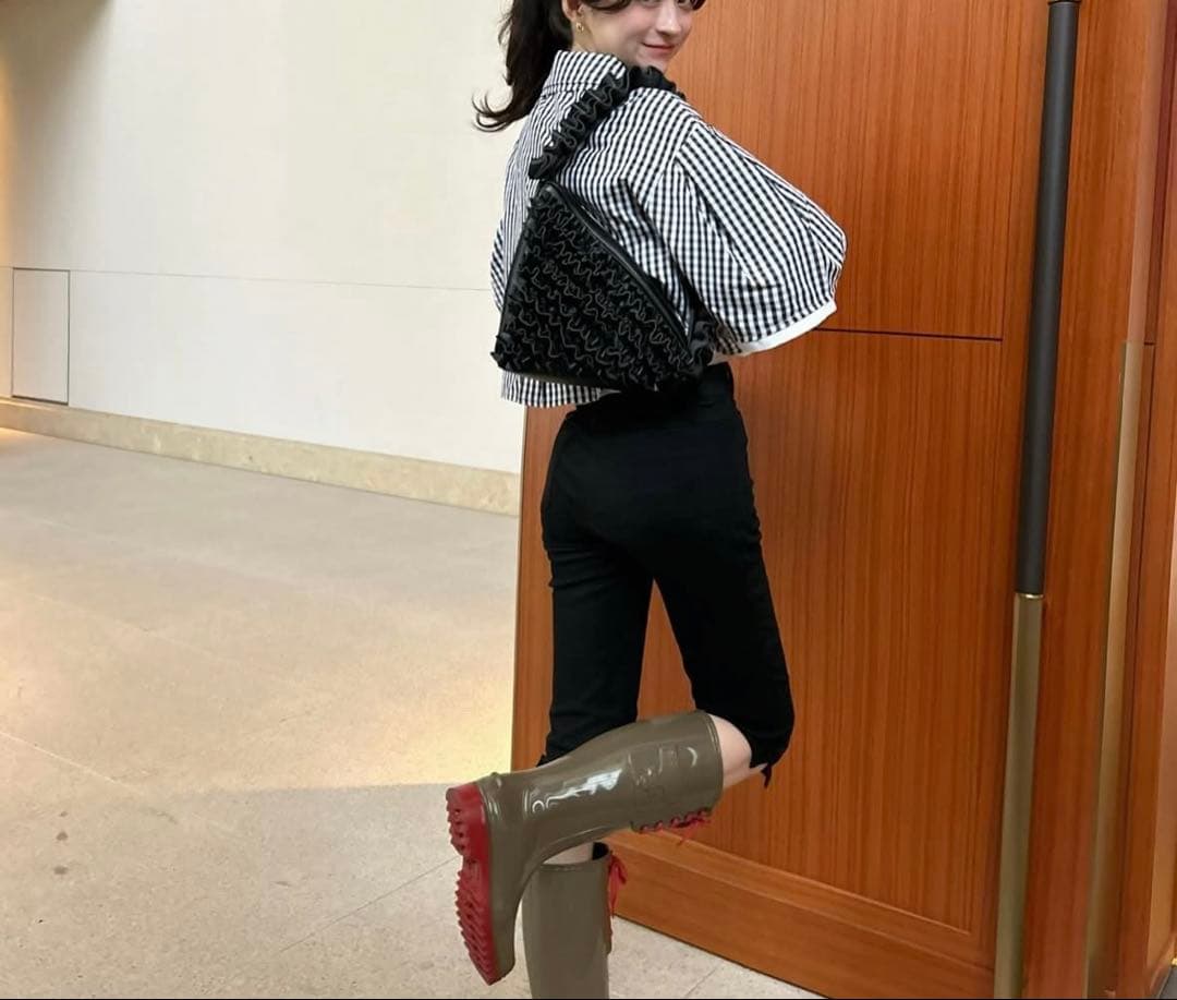 Biby LULA BIKERS 新品未使用