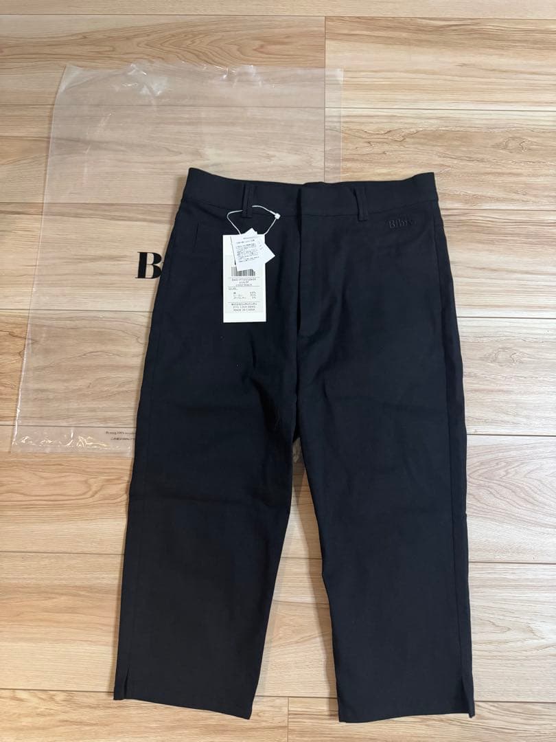 Biby LULA BIKERS 新品未使用