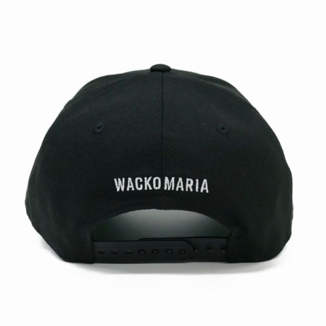 帽子 WACKO MARIA NEW ERA / 9FORTY