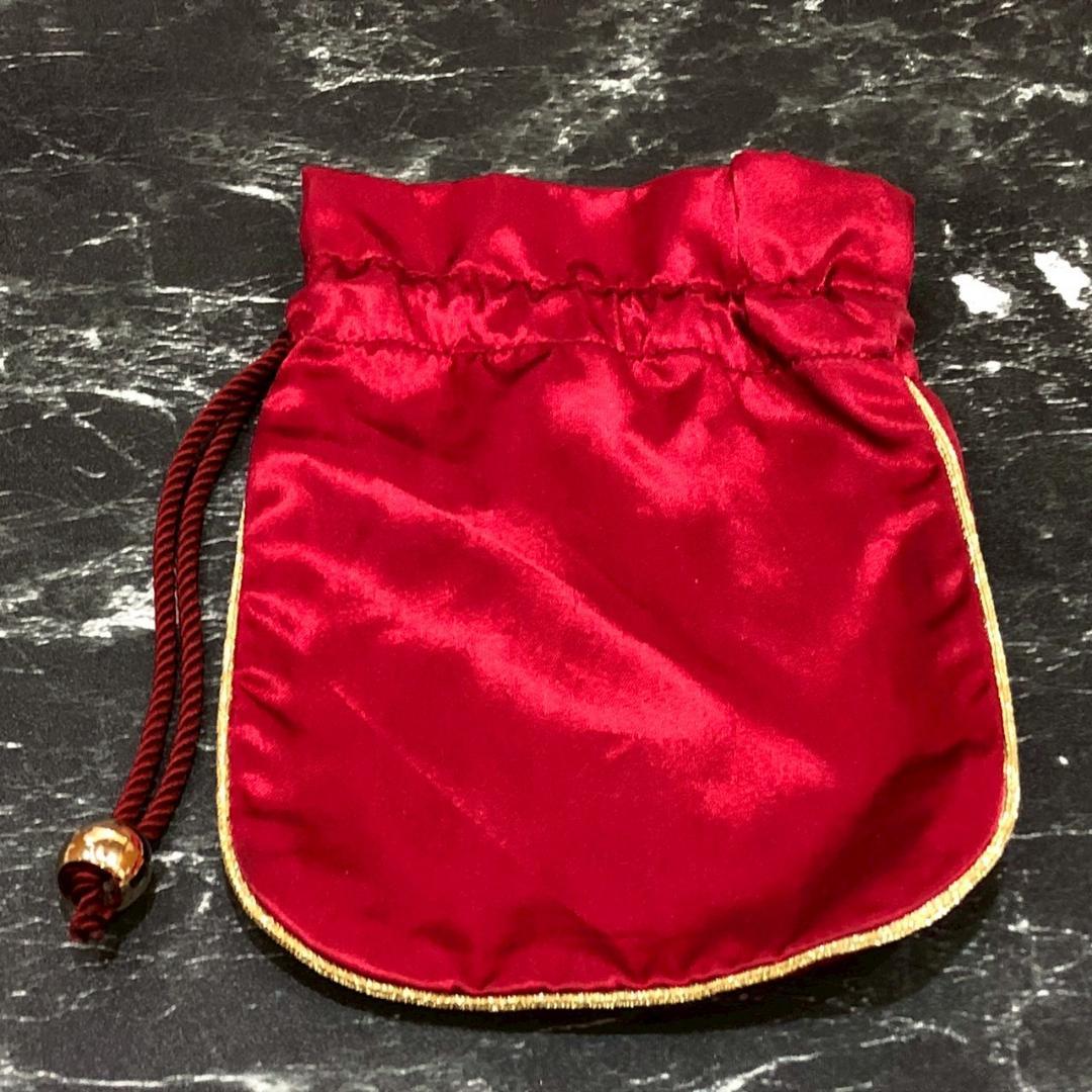 ♥【希少！】クリスチャンディオール　トロッター　バングル　ブレスレット　赤