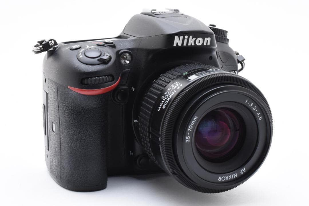 人気 Nikon D7200 ⭐本格機 高性能 Wi-Fi ⭐高速連写 簡単操作