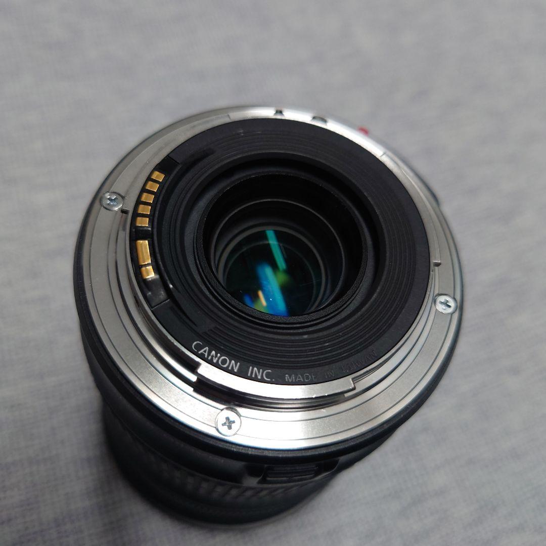 レンズ(ズーム) Canon EF24-105mm F3.5-5.6 IS STM