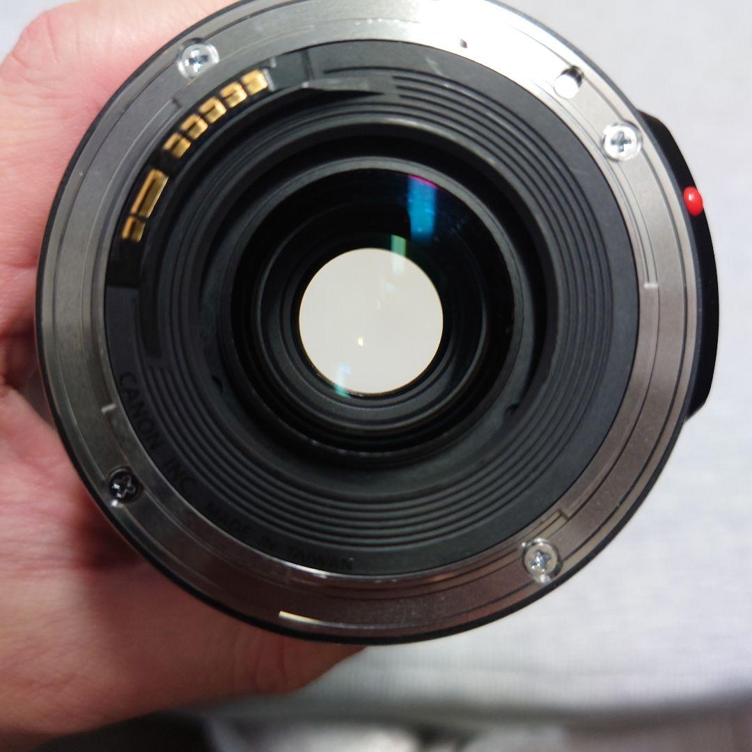 レンズ(ズーム) Canon EF24-105mm F3.5-5.6 IS STM