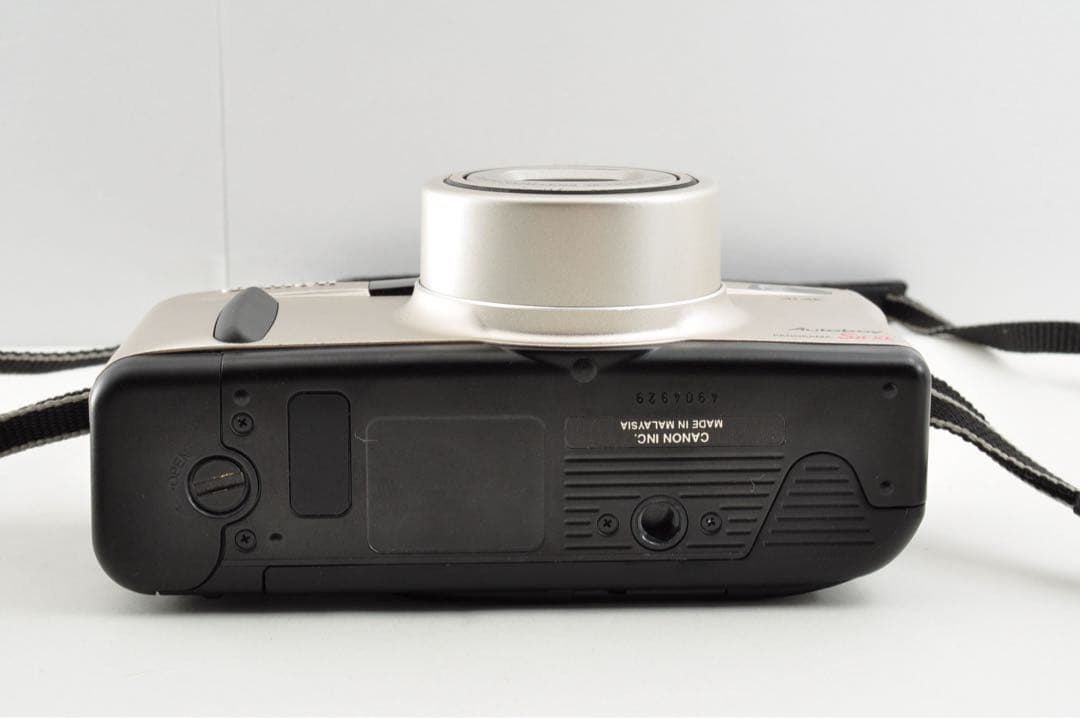 美品　Canon Autoboy SII XL オートボーイ フィルムカメラ
