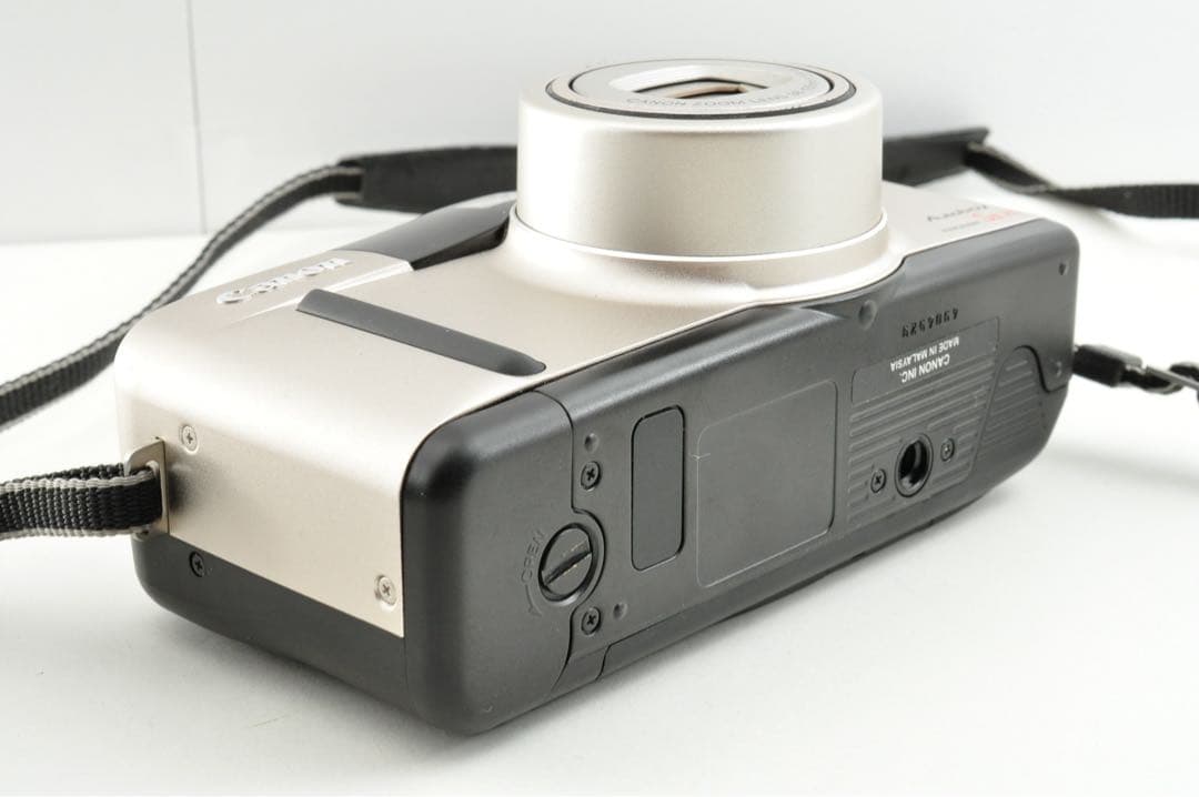 美品　Canon Autoboy SII XL オートボーイ フィルムカメラ