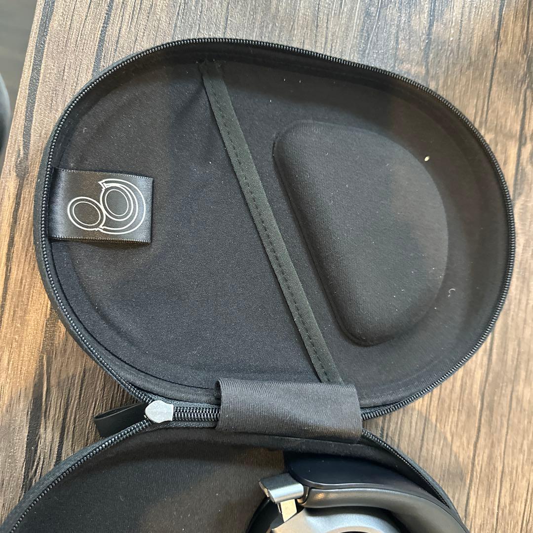 Bose QuietComfort ultra ブラック ワイヤレスヘッドホン