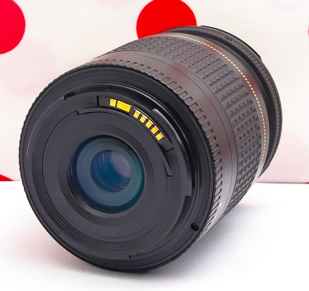 キャノン Canon kiss x2❤スマホに転送OK❤入門用一眼レフ❤