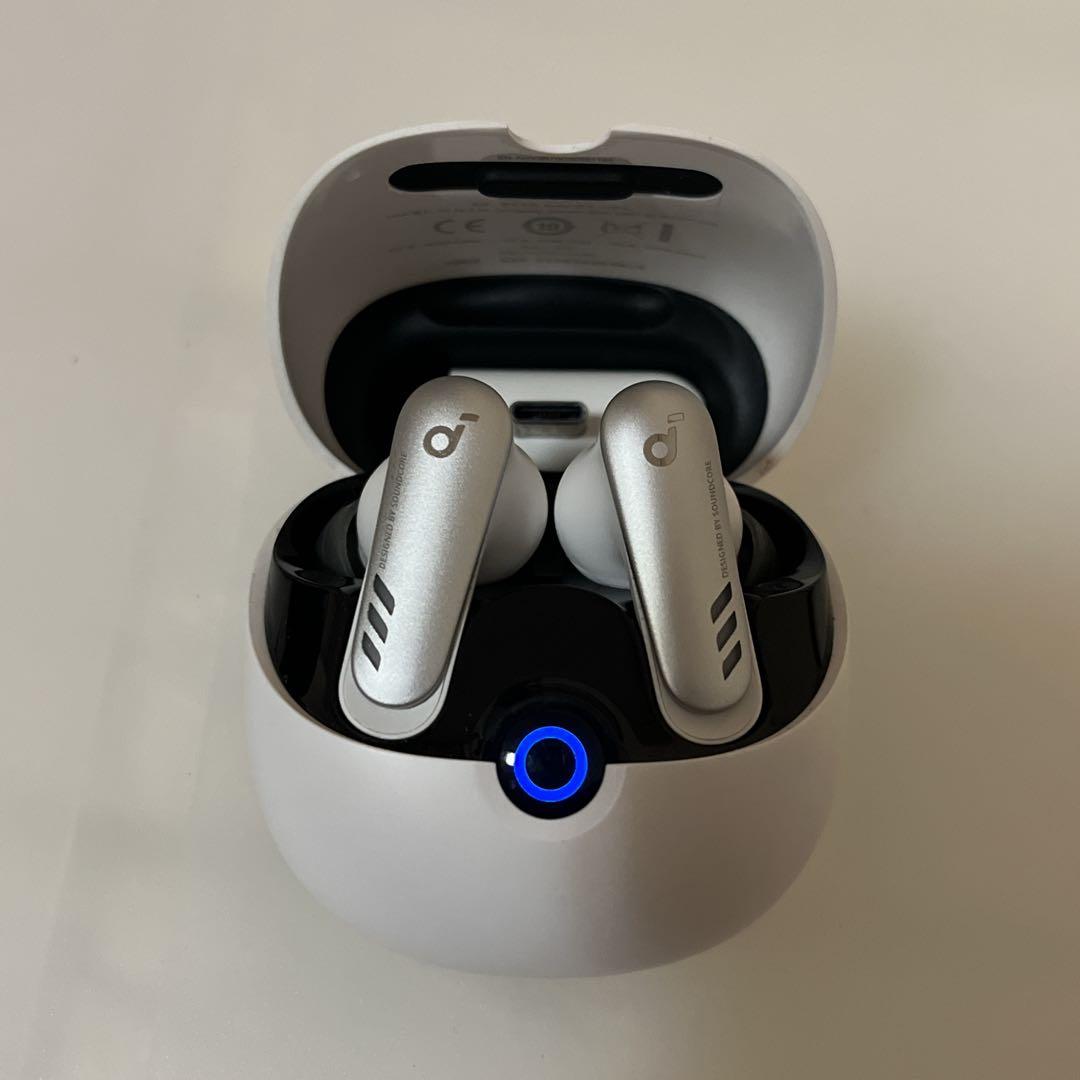 ANKER Soundcore VR P10 ワイヤレスゲーミングイヤホン