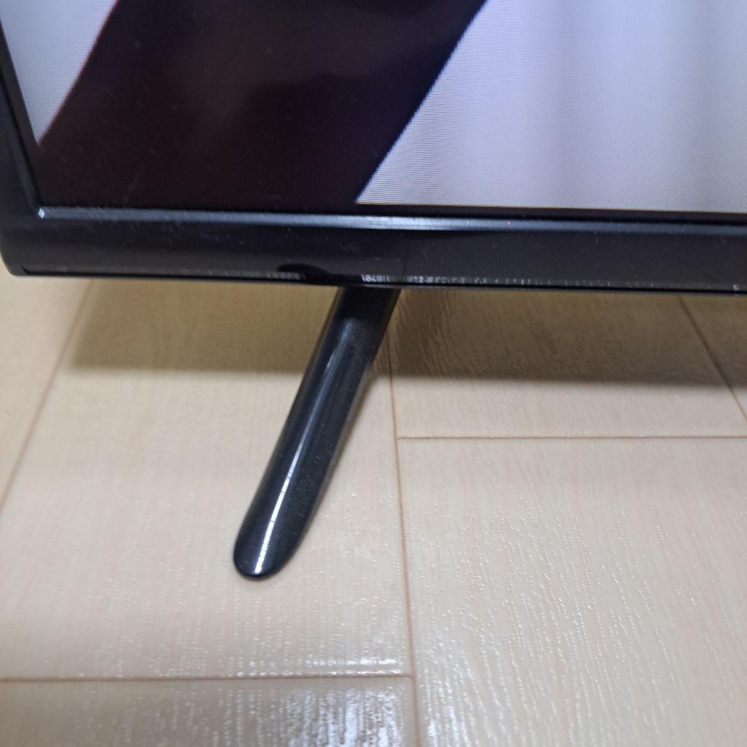 最安!美品～普通!アイリスオーヤマ 液晶テレビ　32WB10P 2020年度製