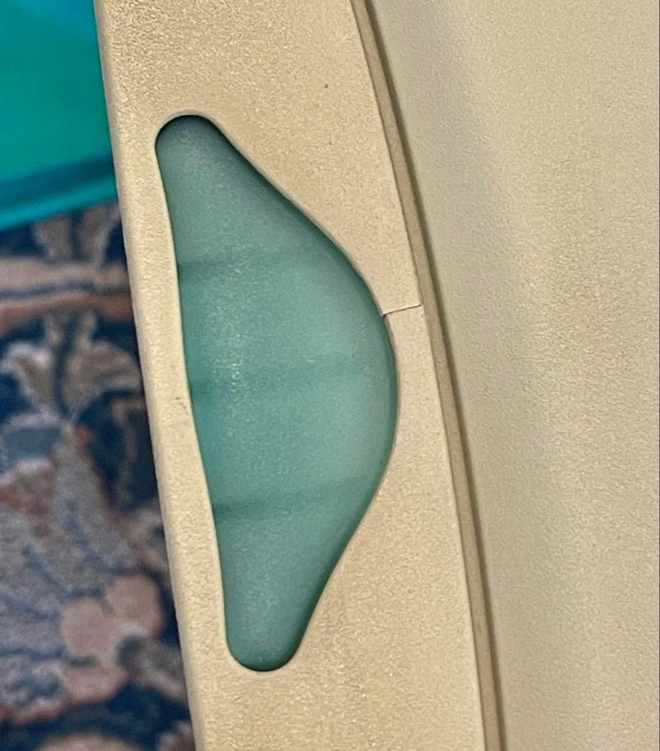 Power Macintosh 9600/233 改造あり Jaz付 ジャンク