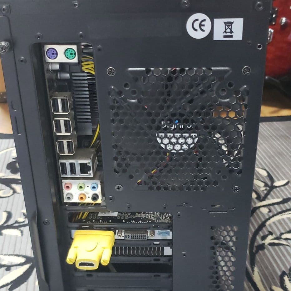 Windowsデスクトップ Intel pc 950 3.06 win 10 64 bit