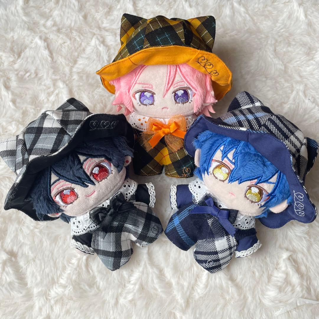 いちごみるくページ