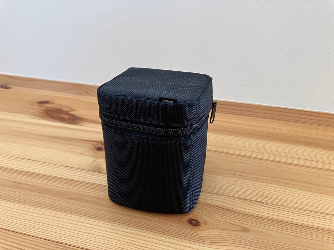 SIGMA 85mm F1.4 DG DN レンズ