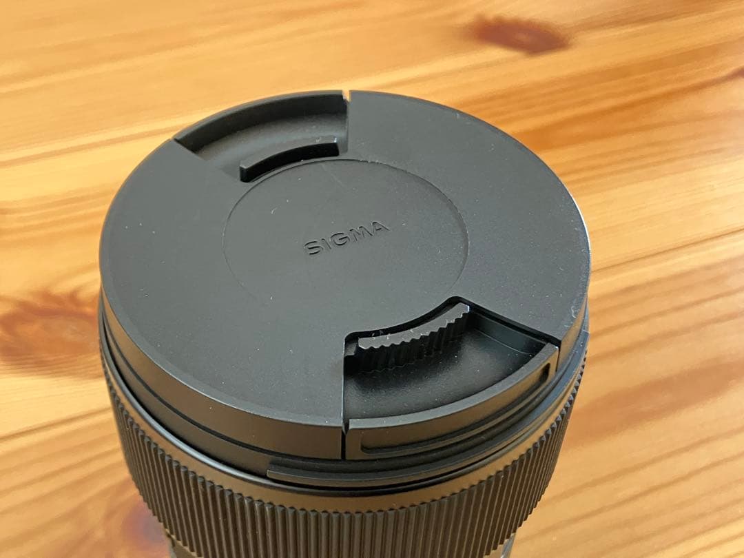 SIGMA 85mm F1.4 DG DN レンズ