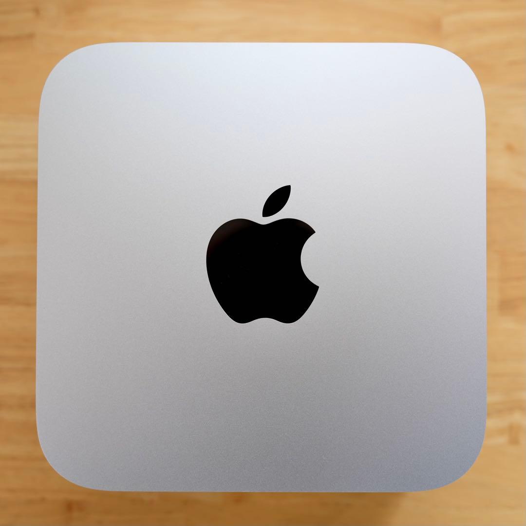 Macデスクトップ MacStudio M1Ultra 64GB 1TB 2022 MJMW3J/A