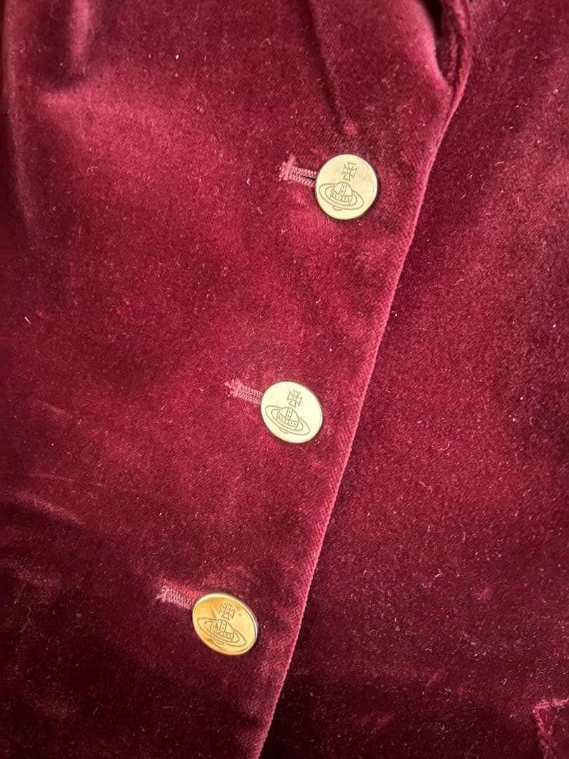 ジャケット・アウター mana