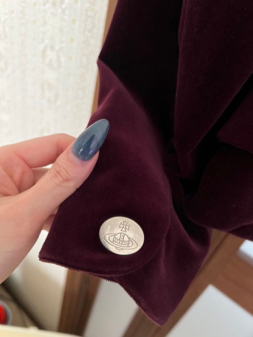 ジャケット・アウター mana