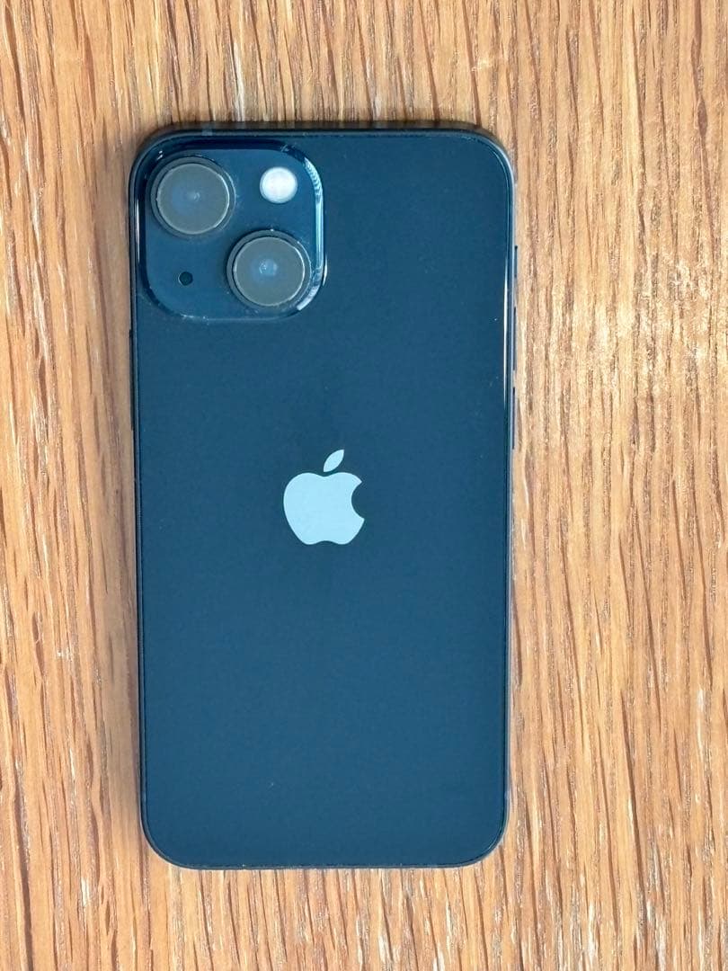 S*l様 iPhone13mini 128GB 完動品 元箱あり 人気のコンパク