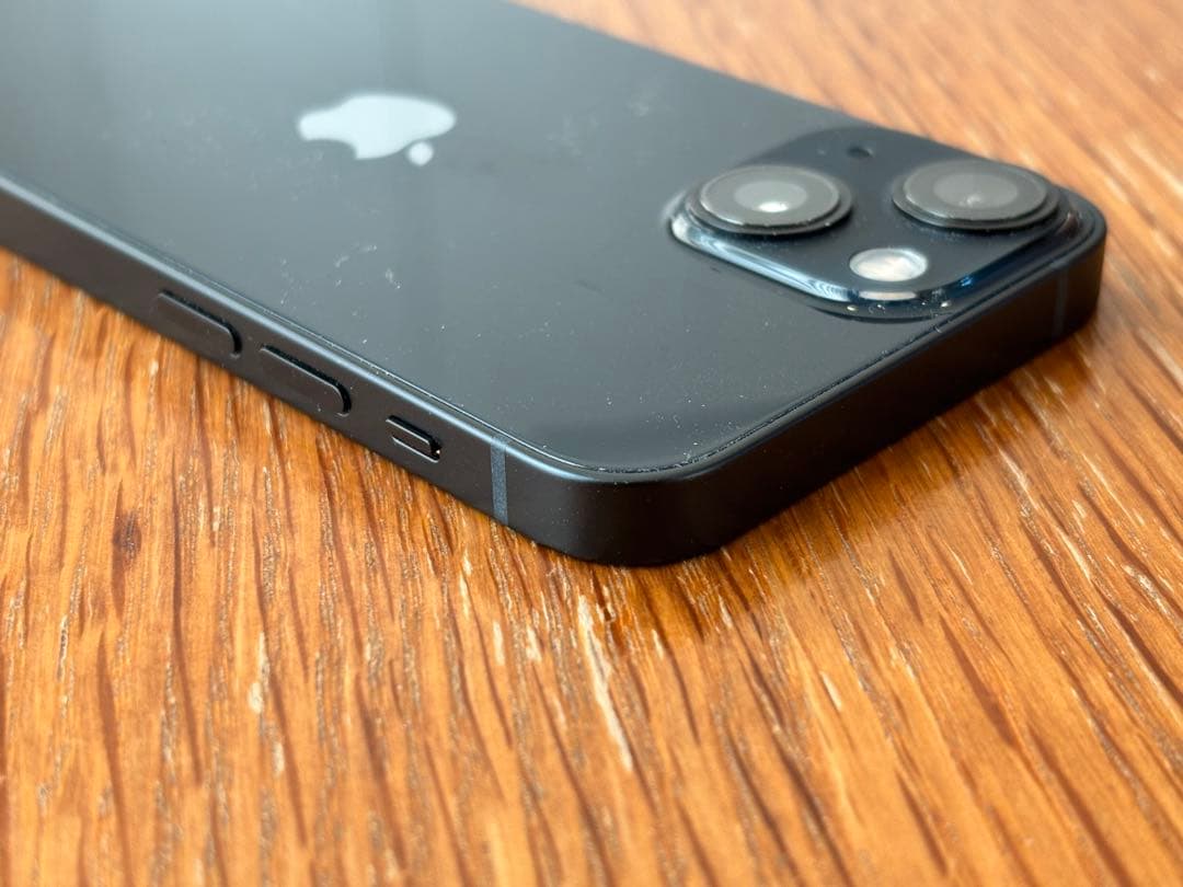 S*l様 iPhone13mini 128GB 完動品 元箱あり 人気のコンパク