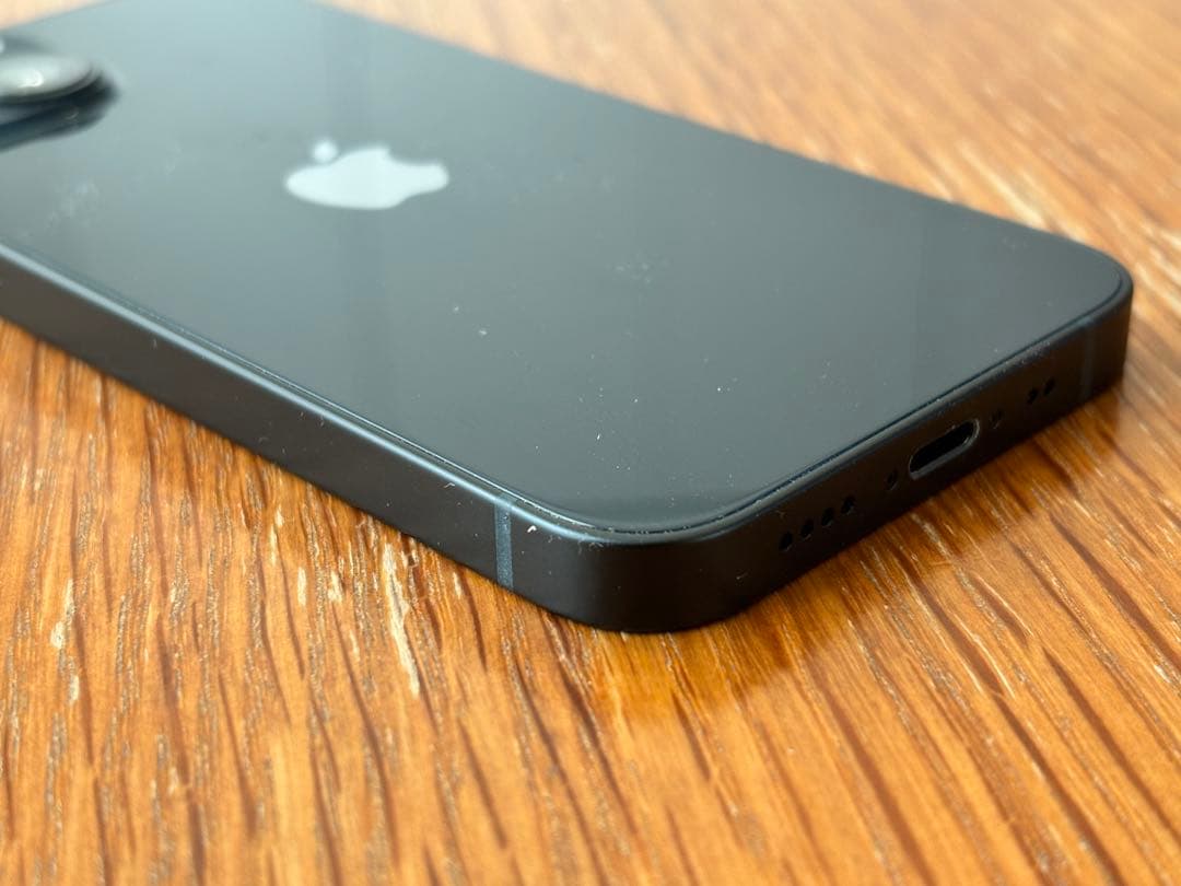 S*l様 iPhone13mini 128GB 完動品 元箱あり 人気のコンパク