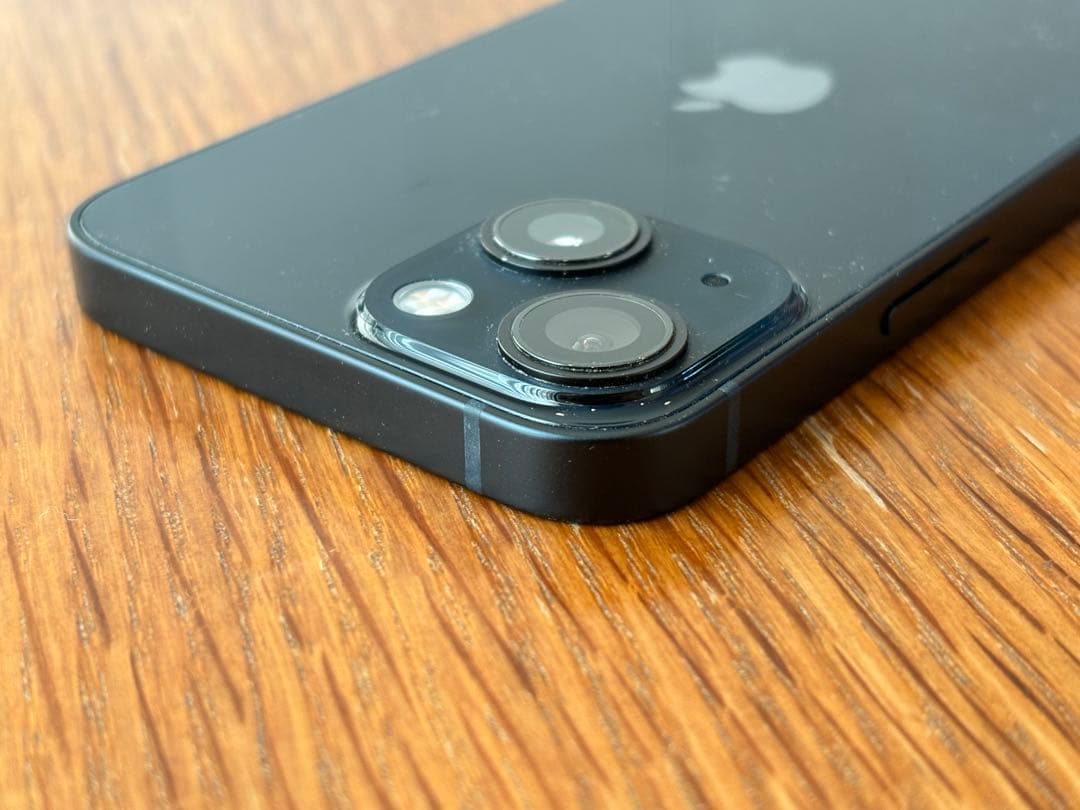 S*l様 iPhone13mini 128GB 完動品 元箱あり 人気のコンパク