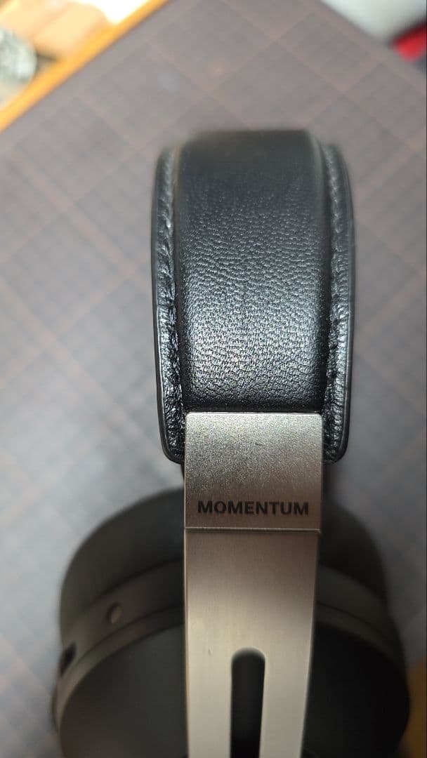 ヘッドホン Sennheiser MOMENTUM3 Wireless