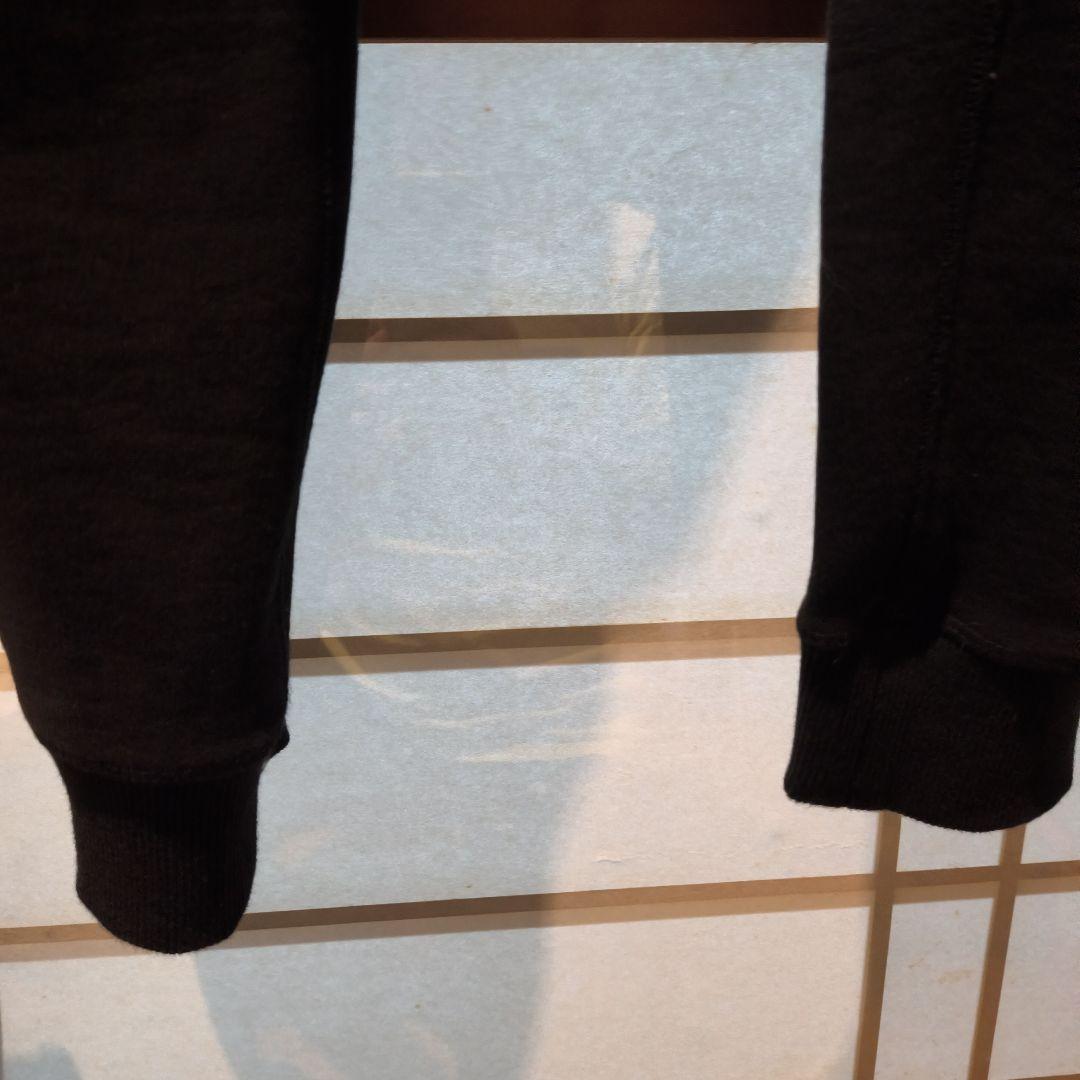 BURBERRY スウェットカーゴパンツ