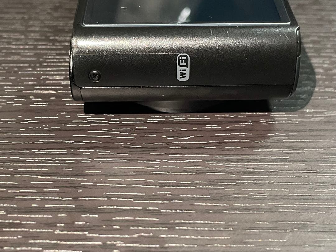 デジタルカメラ DSC-WX300