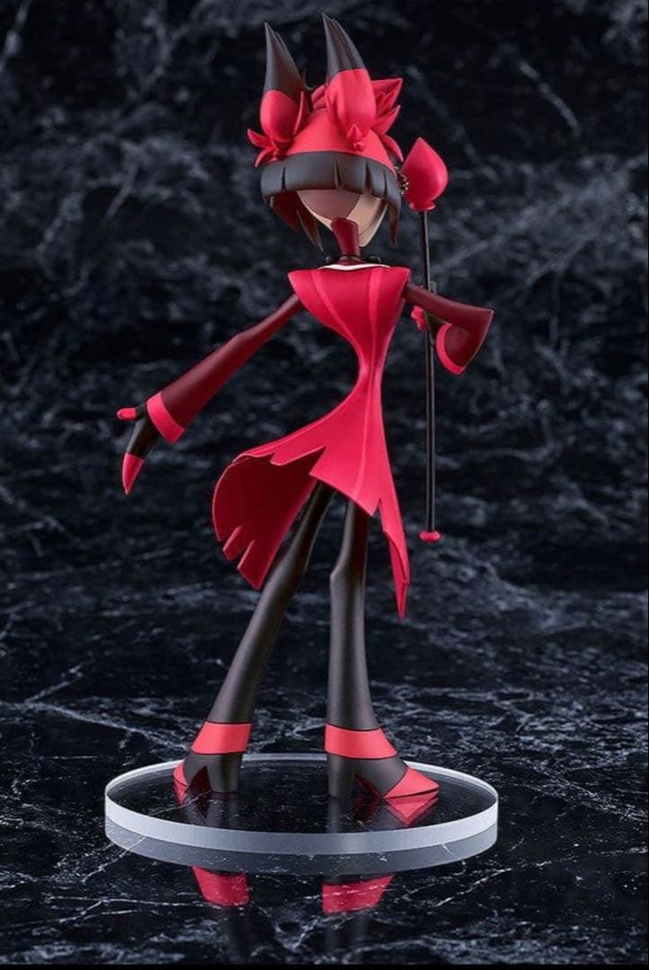 ハズビンホテル POP UP PARADE ポップアップパレード アラスター