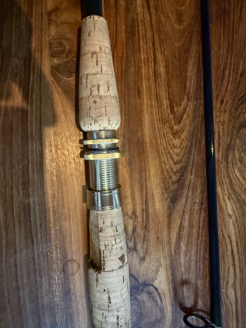 に*ん様 ufm ウエダトラウトプラッキングスピン　gs-832h