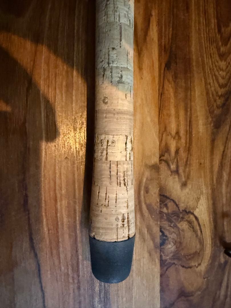 に*ん様 ufm ウエダトラウトプラッキングスピン　gs-832h