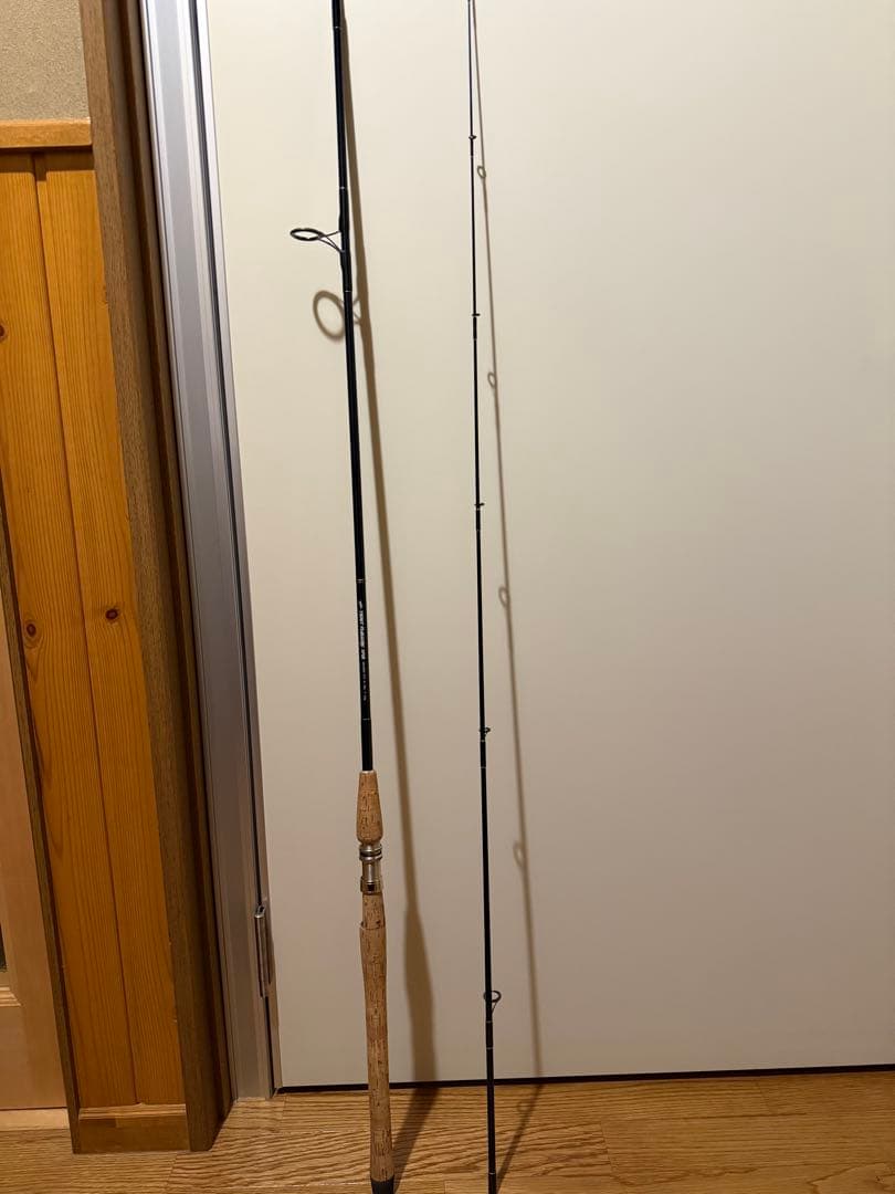 に*ん様 ufm ウエダトラウトプラッキングスピン　gs-832h