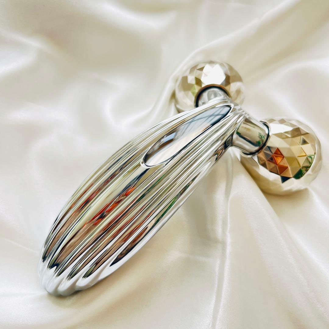 ReFaリファカラットレイ 美顔ローラー フェイスローラー ボディケア