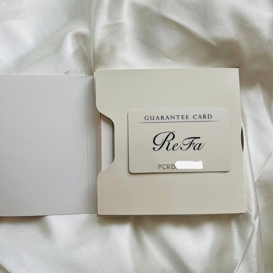 ReFaリファカラットレイ 美顔ローラー フェイスローラー ボディケア