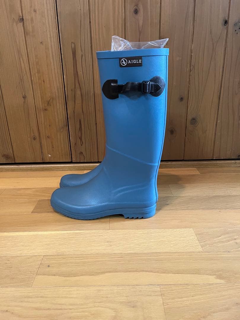 AIGLE（エーグル） CHANTEBELLE シャンタベル　レインブーツ