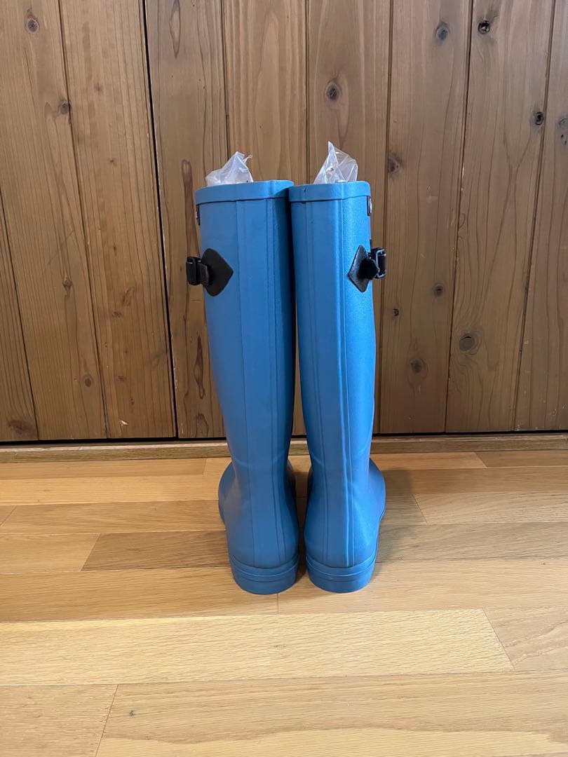 AIGLE（エーグル） CHANTEBELLE シャンタベル　レインブーツ