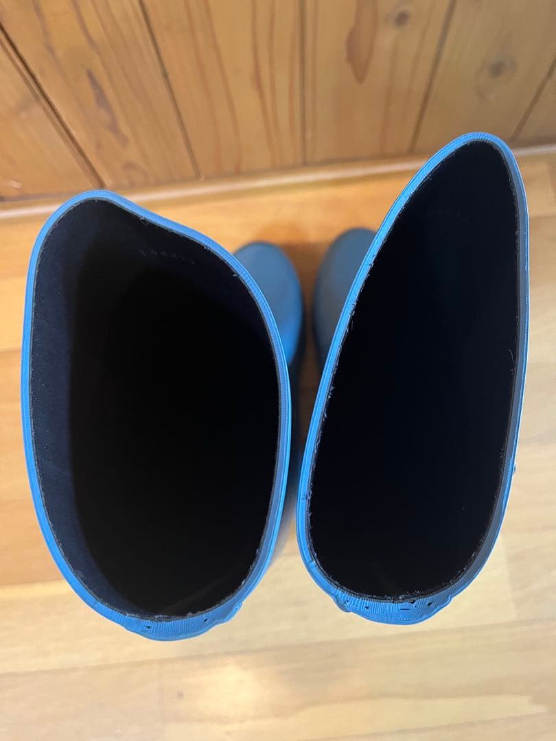 AIGLE（エーグル） CHANTEBELLE シャンタベル　レインブーツ